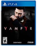 Vampyr Vampyr 