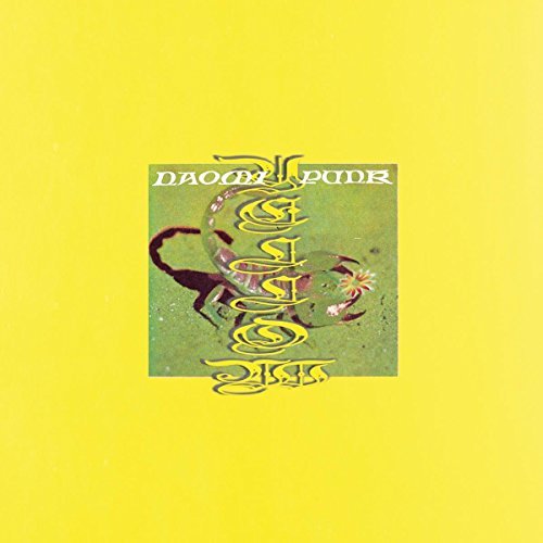 Naomi Punk/Yellow