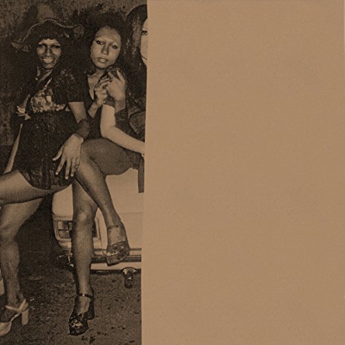 Preoccupations/Cassette (Reissue)