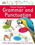 Dk Visual Guide To Grammar And Punctuation 