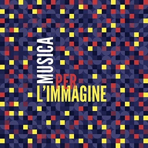 Musica Per L'Immagine/Musica Per L'Immagine@2XLP