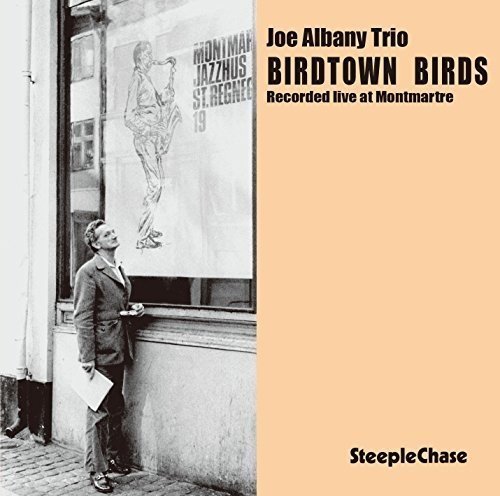 Joe Albany/Birdtown Birds@Import-Jpn@Remastered