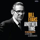 Bill Evans Another Time The Hilversum Co Import Gbr 