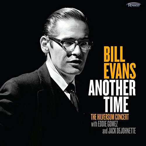 Bill Evans Another Time The Hilversum Co Import Gbr 