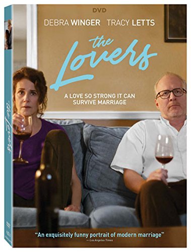 The Lovers/Winger/Letts@DVD@R