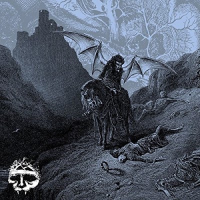 Integrity/Howling, For The Nightmare Sha