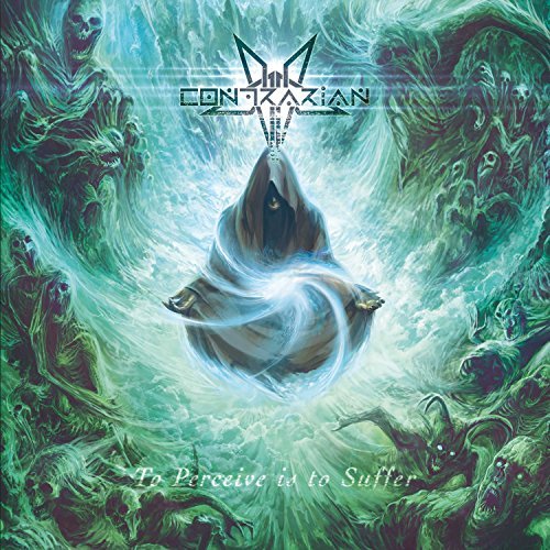 Contrarian/To Perceive Is To Suffer