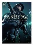 Arrow The Complete Fifth Seas Arrow The Complete Fifth Seas 