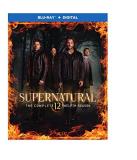 Supernatural The Complete Twe Supernatural The Complete Twe 