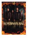Supernatural The Complete Twe Supernatural The Complete Twe 