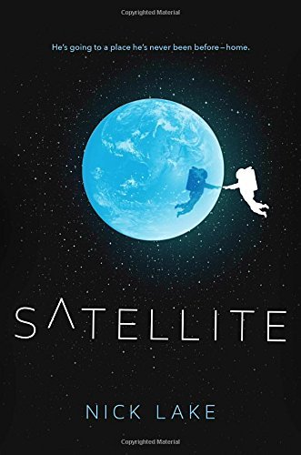 Nick Lake/Satellite
