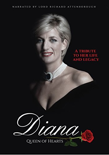Diana - Queen Of Hearts/Diana - Queen Of Hearts