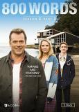 800 Words Season 2 Part 2 800 Words Season 2 Part 2 