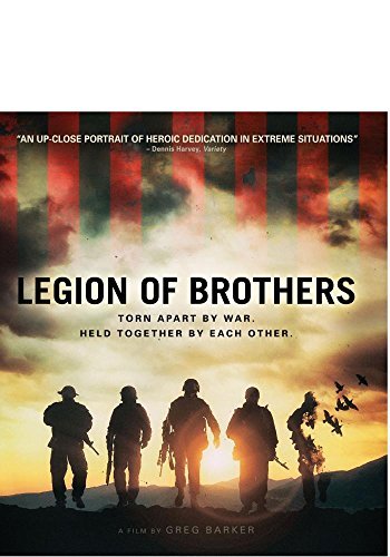 Legion Of Brothers/Legion Of Brothers