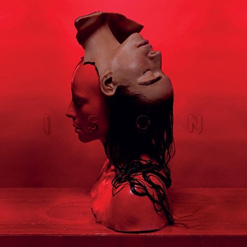 Sevdaliza/Ison