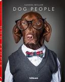 Sandra Muller Dog People 