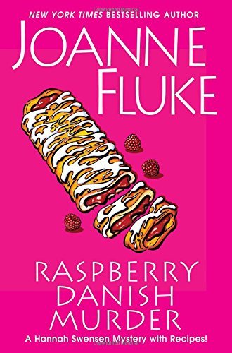 Joanne Fluke/Raspberry Danish Murder
