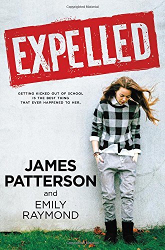 James Patterson/Expelled