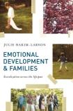 Julie Hakim Larson Emotional Development And Families Socialization Across The Lifespan 2018 