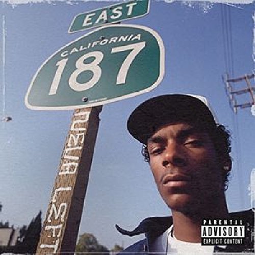 Snoop Dogg/Neva Left@Explicit Version