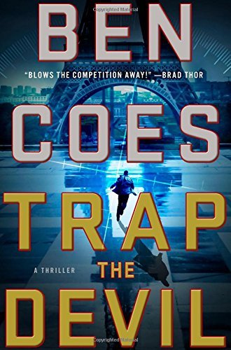 Ben Coes/Trap the Devil