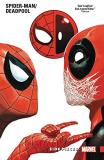 Scott Aukerman Spider Man Deadpool Volume 2 Side Pieces 