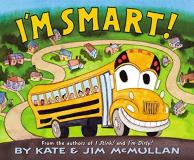 Kate Mcmullan I'm Smart! 