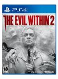 The Evil Within 2 The Evil Within 2 