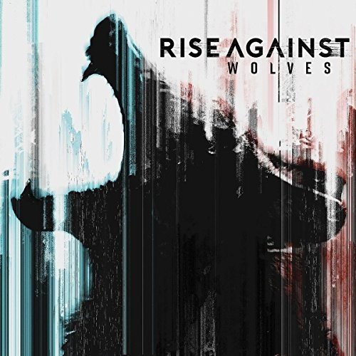 Rise Against/Wolves@Import-Gbr