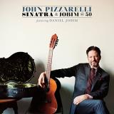 John Pizzarelli Sinatra & Jobim At 50 Import Gbr 