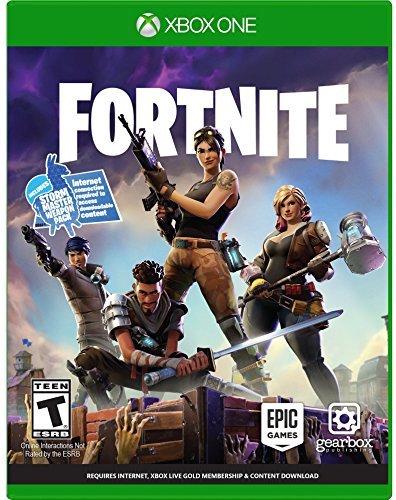 Fortnite Fortnite 