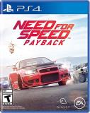 Need For Speed Payback Need For Speed Payback 