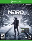 Metro Exodus Metro Exodus 