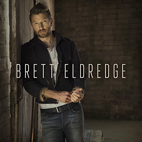 Brett Eldredge/Brett Eldredge