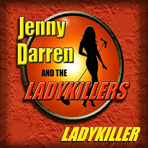 Jenny Darren/Ladykiller@Import-Gbr