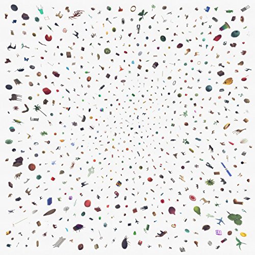 Boysen,Ben Lukas & Sebastian Plano/Everything