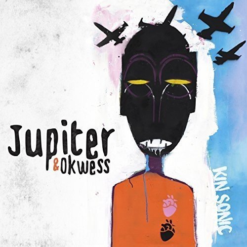 Jupiter & Okwess/Kin Sonic