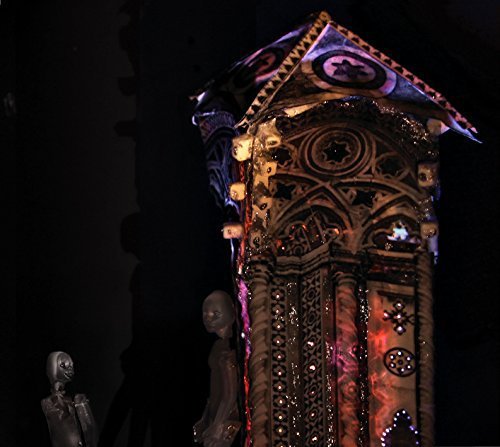 Ikue Mori/Obelisk