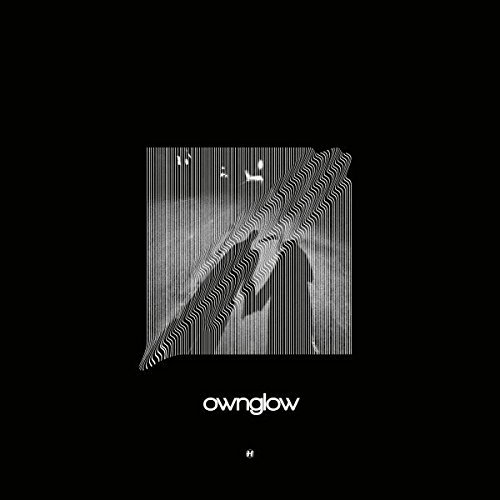 Ownglow/Inside The Silence@Import-Gbr