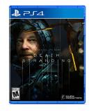 Ps4 Death Stranding 