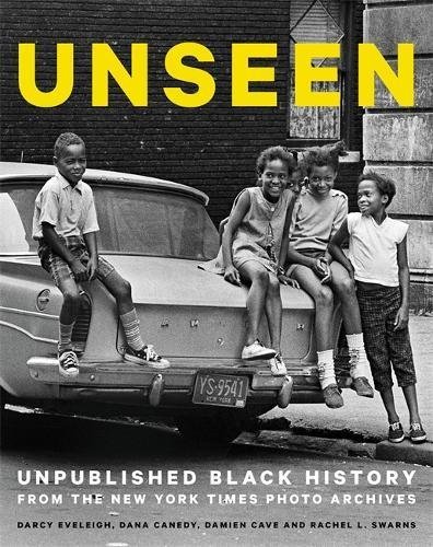 Dana Canedy Unseen Unpublished Black History From The New York Times 