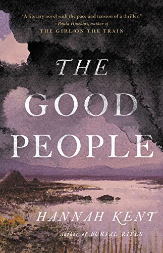 Hannah Kent/The Good People