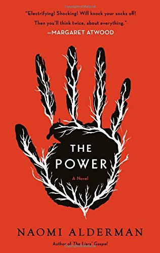 Naomi Alderman/The Power