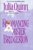 Julia Quinn Romancing Mister Bridgerton 