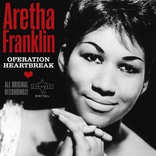 Aretha Franklin/Operation Heartbreak: Complete@Import-Esp@Remastered