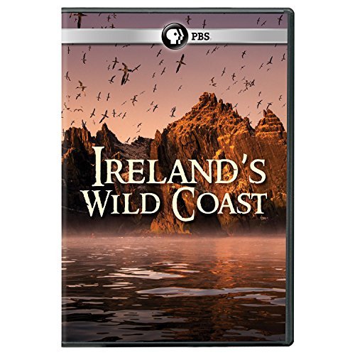 Ireland's Wild Coast/PBS@DVD@PG