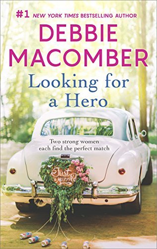 Debbie Macomber/Looking for a Hero@ An Anthology@Reissue