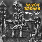 Savoy Brown Witchy Feelin' 