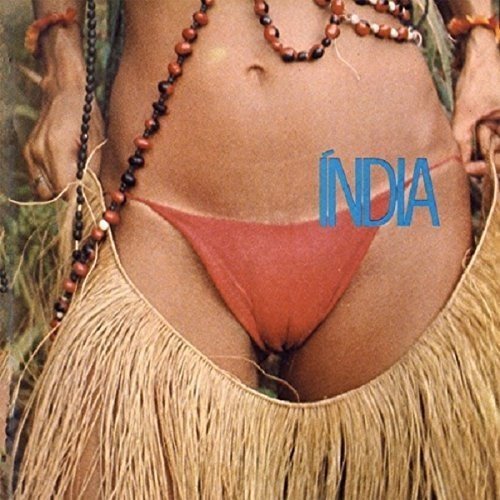 Gal Costa/India@.