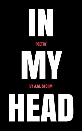 J. M. Storm/In My Head